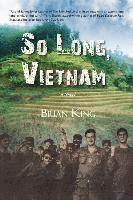 bokomslag So Long Vietnam