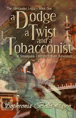 A Dodge, a Twist, and a Tobacconist 1
