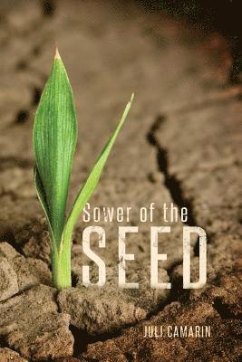 bokomslag Sower of the Seed