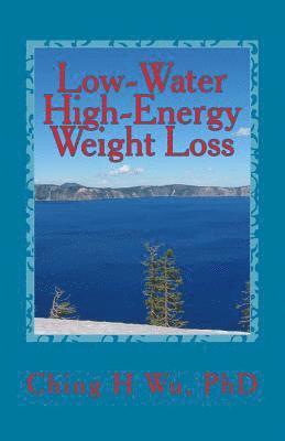Low-Water High-Energy Weight Loss 1