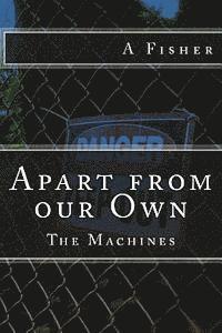 bokomslag The Machines