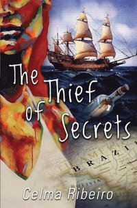 bokomslag The Thief of Secrets