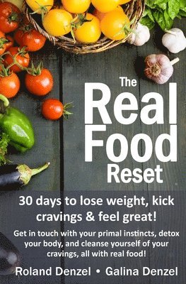 Real Food Reset
