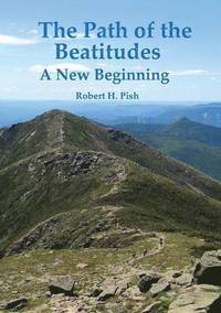 bokomslag Path of the Beatitudes a New Beginning