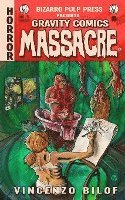 Gravity Comics Massacre 1