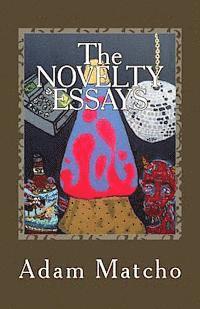 bokomslag The Novelty Essays