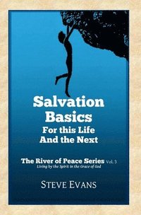 bokomslag Salvation Basics: How to Get Saved and Stay Saved