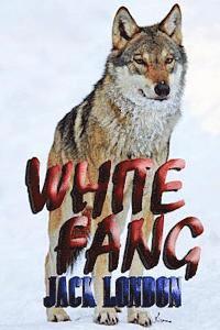 bokomslag White Fang