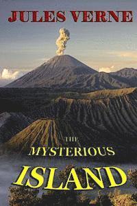 The Mysterious Island 1