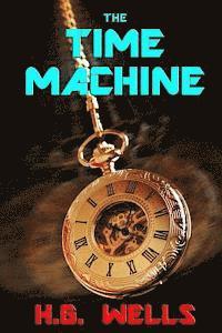 The Time Machine 1