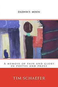 bokomslag Darwin's Moon: A memoir of pain and glory in poetry and prose