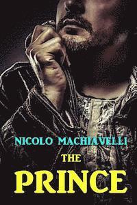 Nicolo Machiavelli - The Prince, Häftad