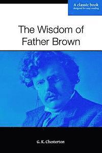 bokomslag The Wisdom of Father Brown