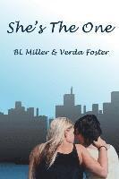 Verda Foster, B. L. Miller - She's The One, Häftad