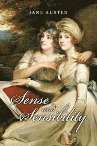 Jane Austen, Mark Diederichsen - Sense and Sensibility, Häftad