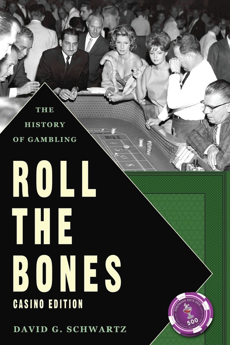 Roll The Bones 1