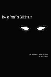 bokomslag Escape From The Dark Prince: The Adventures of Johnny McGinnis