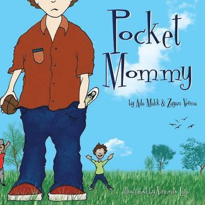 Pocket Mommy 1