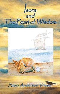 bokomslag Isora and The Pearl of Wisdom