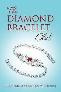 bokomslag The Diamond Bracelet Club