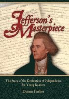 bokomslag Jefferson's Masterpiece