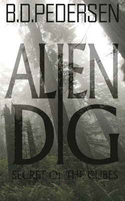 Alien Dig: Secrets of the Cubes