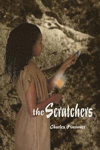 bokomslag The Scratchers: A Paleoart Adventure