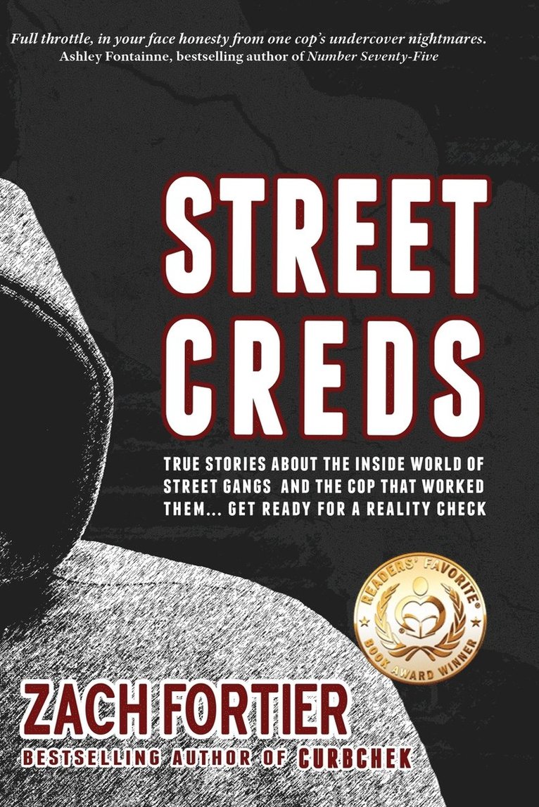 StreetCreds 2nd edition 1