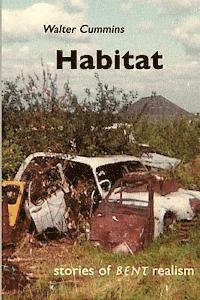 bokomslag Habitat: Stories of Bent Realism