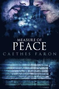 Caethes Faron - Measure of Peace, Häftad
