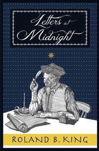 bokomslag Letters At Midnight