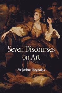 bokomslag Seven Discourses on Art