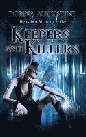 bokomslag Keepers & Killers