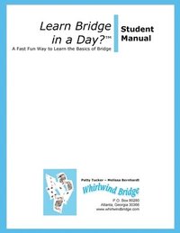 bokomslag Learn Bridge in A Day? Student Manual