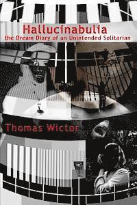 bokomslag Hallucinabulia: the Dream Diary of an Unintended Solitarian