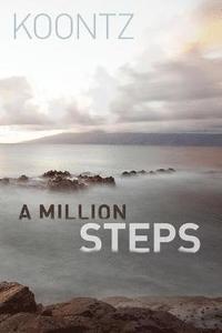 bokomslag A Million Steps