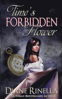 bokomslag Time's Forbidden Flower