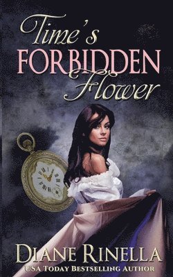 bokomslag Time's Forbidden Flower