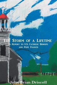 bokomslag The Storm of a Lifetime: A Report to U.S. Catholic Bishops and Pope Francis