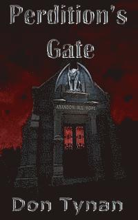 bokomslag Perdition's Gate