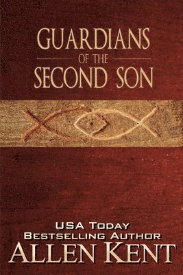 Guardians of the Second Son 1