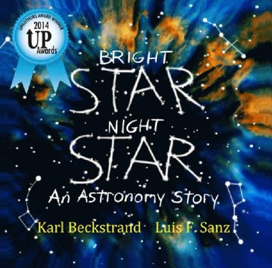 bokomslag Bright Star, Night Star