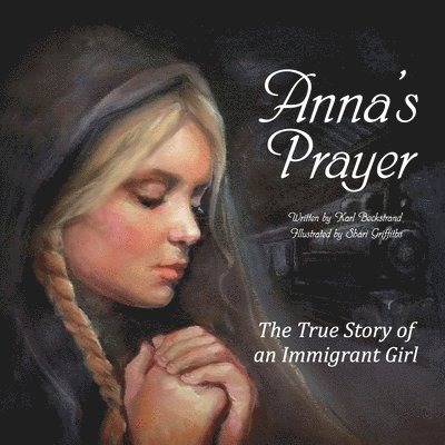 Anna's Prayer 1