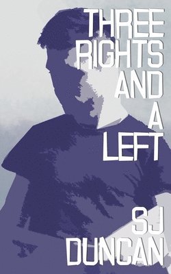 Three Rights and a Left 1