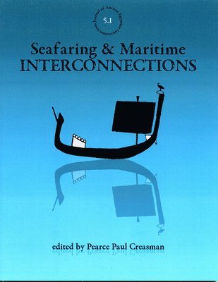 bokomslag Seafaring & Maritime Interconnections