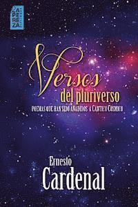 La Pereza Ediciones, Ernesto Cardenal - Versos del pluriverso, Häftad