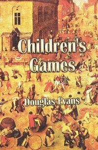 bokomslag Children's Games