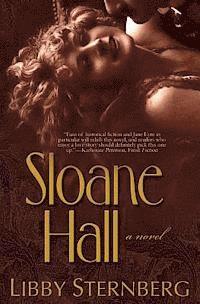 bokomslag Sloane Hall