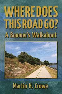 bokomslag Where Does This Road Go?: A Boomer's Walkabout