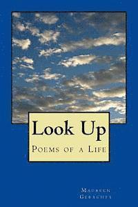 bokomslag Look Up: Poems of a Life